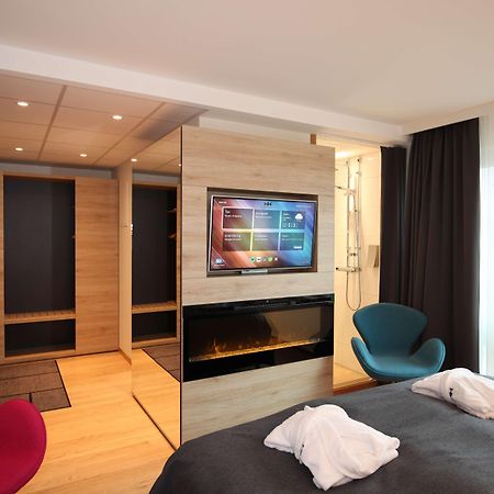 Best Western Hotel Halland Kungsbacka Ngoại thất bức ảnh