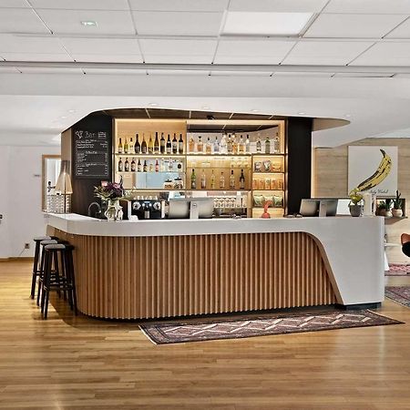 Best Western Hotel Halland Kungsbacka Ngoại thất bức ảnh