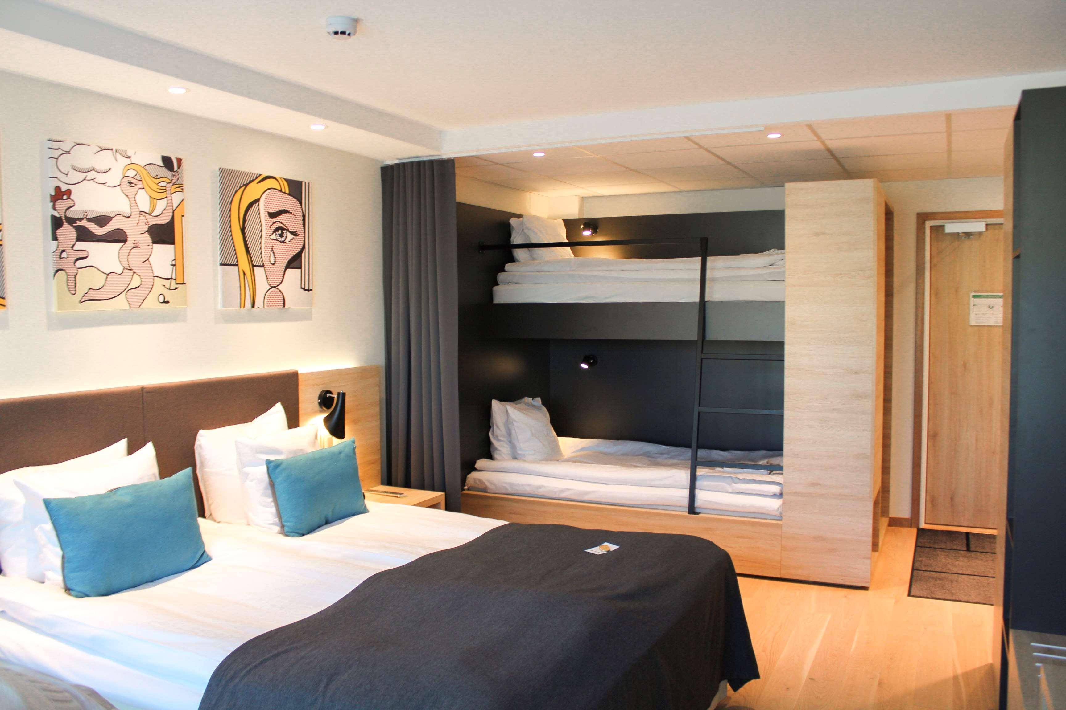 Best Western Hotel Halland Kungsbacka Ngoại thất bức ảnh