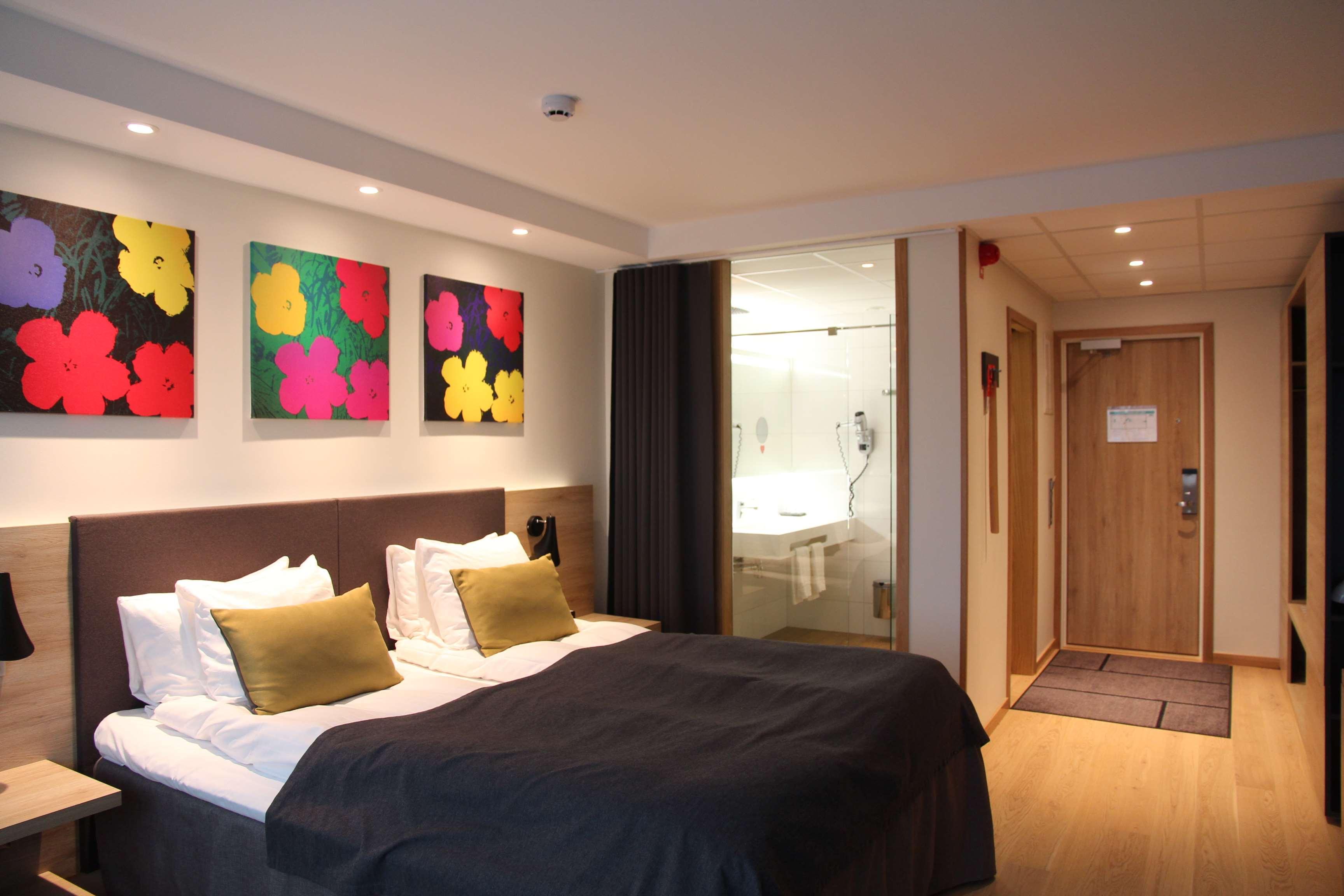 Best Western Hotel Halland Kungsbacka Ngoại thất bức ảnh