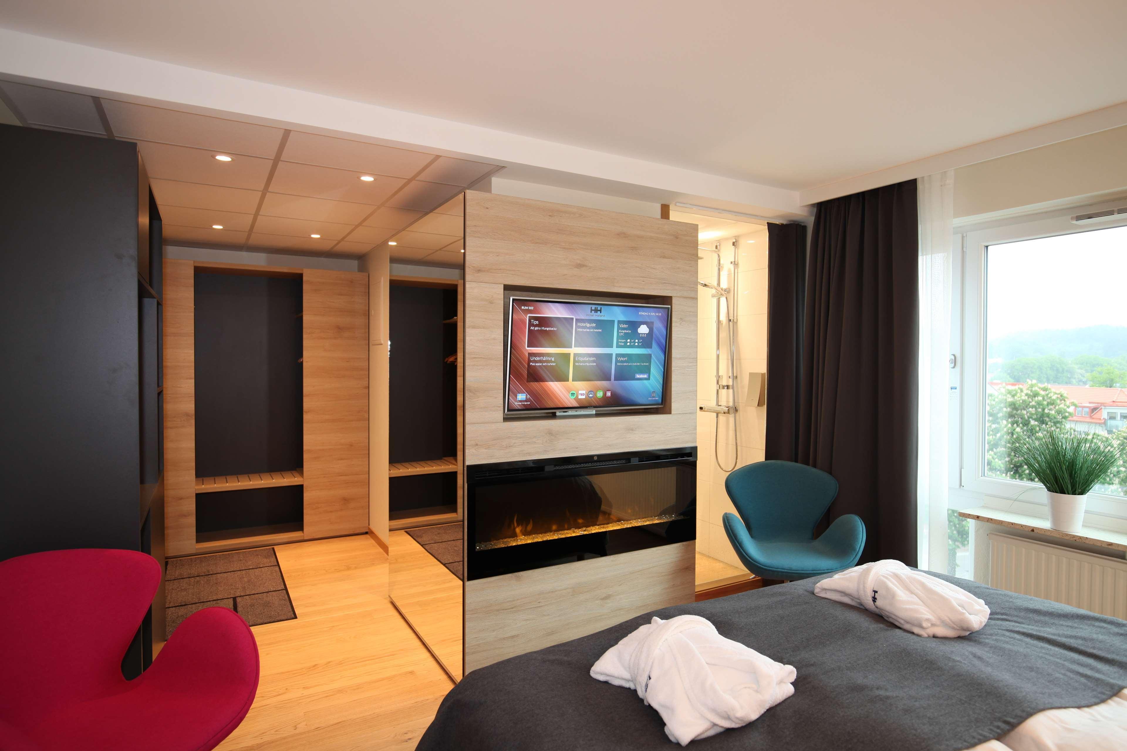 Best Western Hotel Halland Kungsbacka Ngoại thất bức ảnh