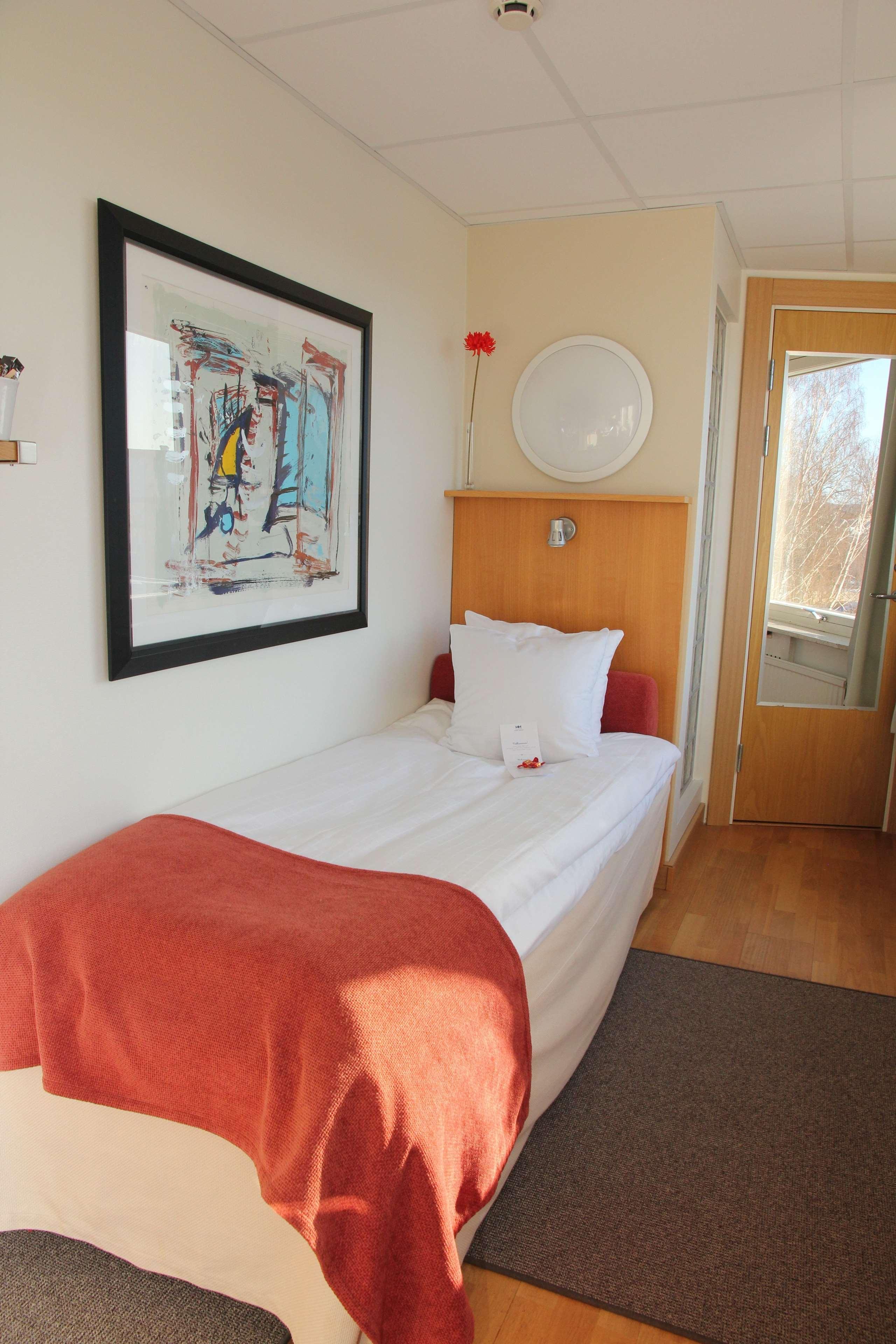 Best Western Hotel Halland Kungsbacka Ngoại thất bức ảnh