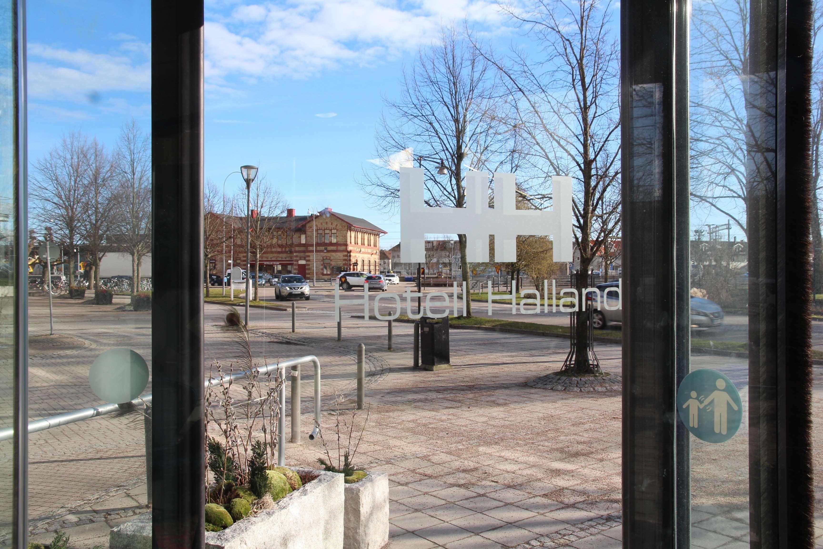 Best Western Hotel Halland Kungsbacka Ngoại thất bức ảnh