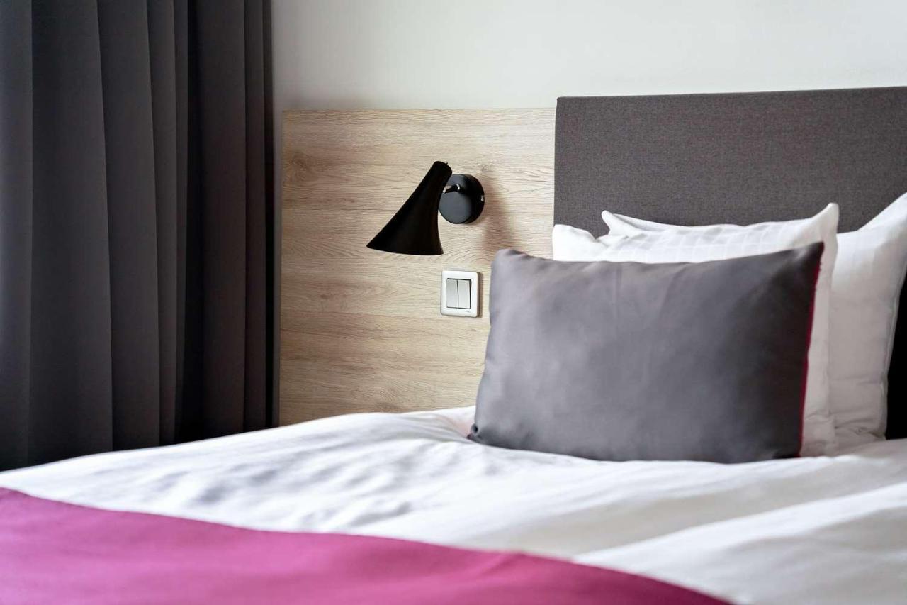 Best Western Hotel Halland Kungsbacka Ngoại thất bức ảnh