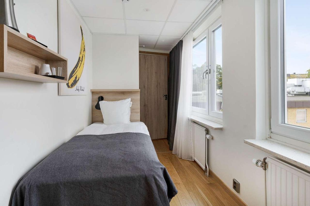 Best Western Hotel Halland Kungsbacka Ngoại thất bức ảnh