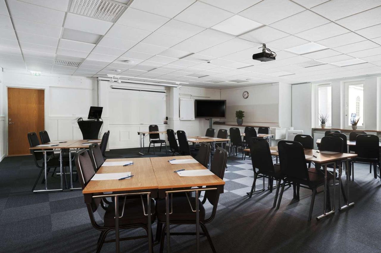 Best Western Hotel Halland Kungsbacka Ngoại thất bức ảnh