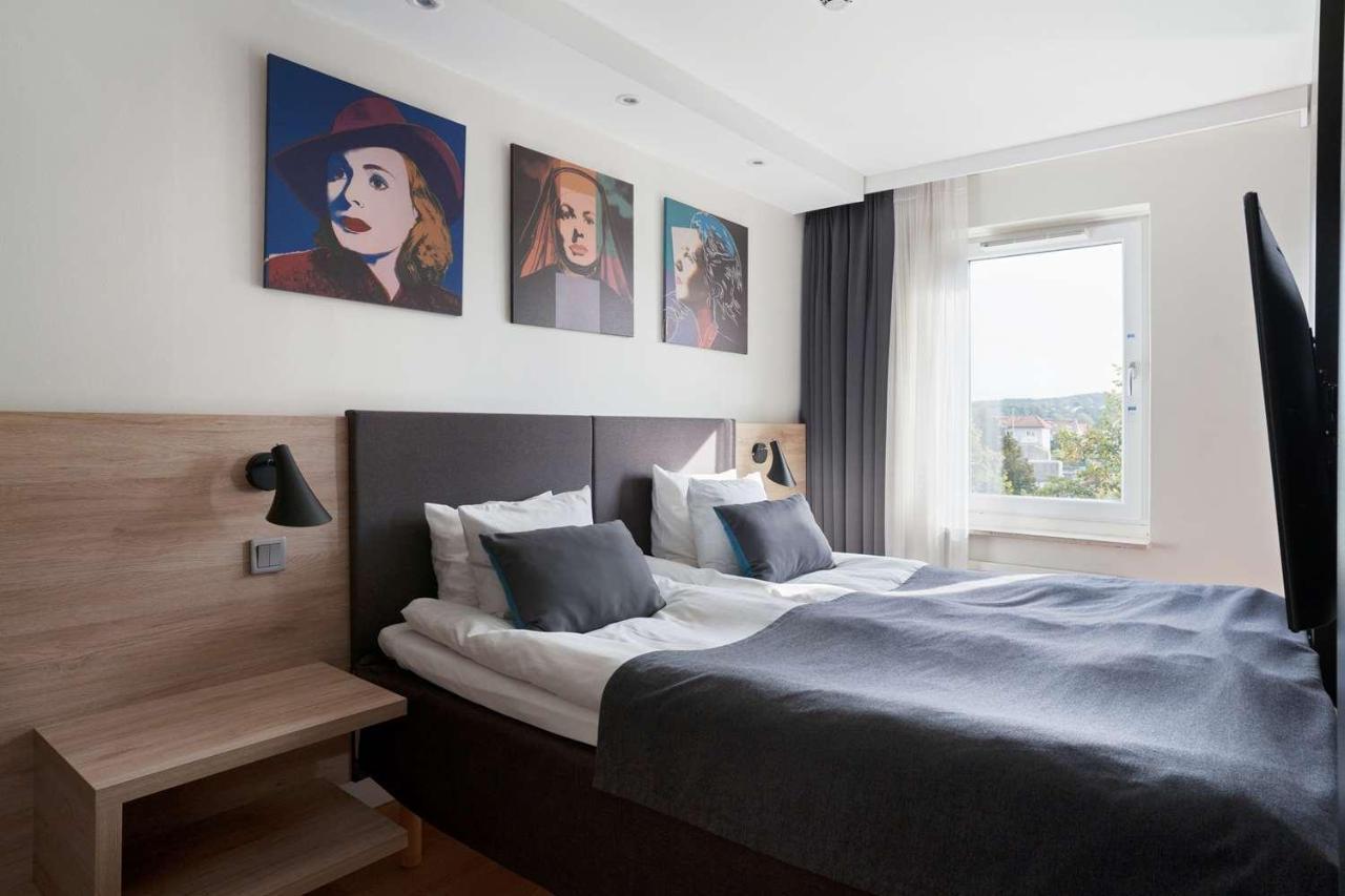 Best Western Hotel Halland Kungsbacka Ngoại thất bức ảnh