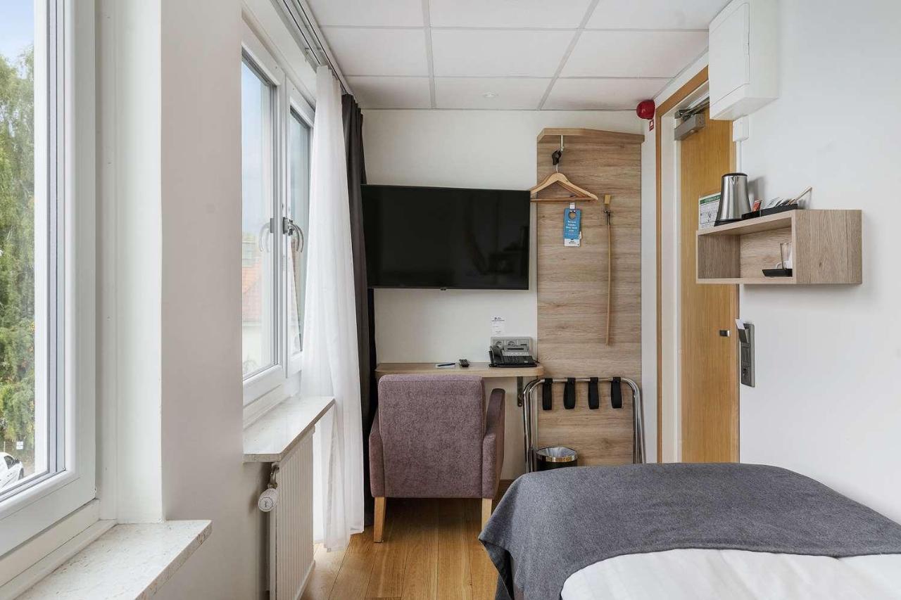 Best Western Hotel Halland Kungsbacka Ngoại thất bức ảnh