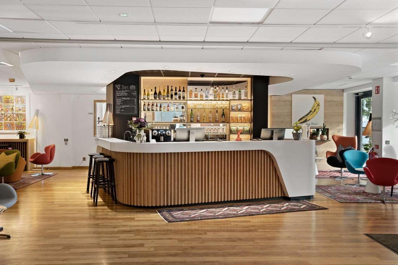 Best Western Hotel Halland Kungsbacka Ngoại thất bức ảnh