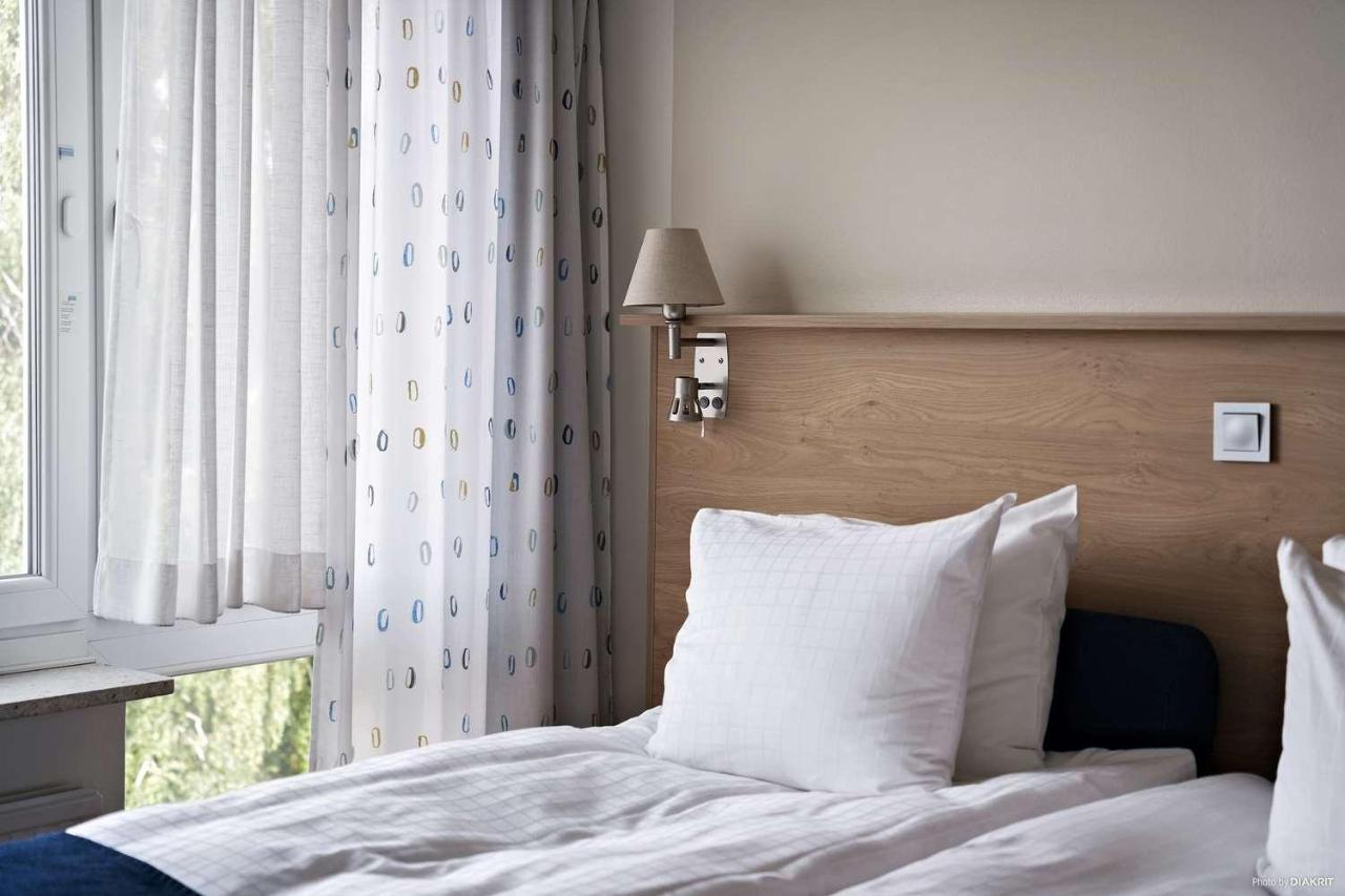 Best Western Hotel Halland Kungsbacka Ngoại thất bức ảnh