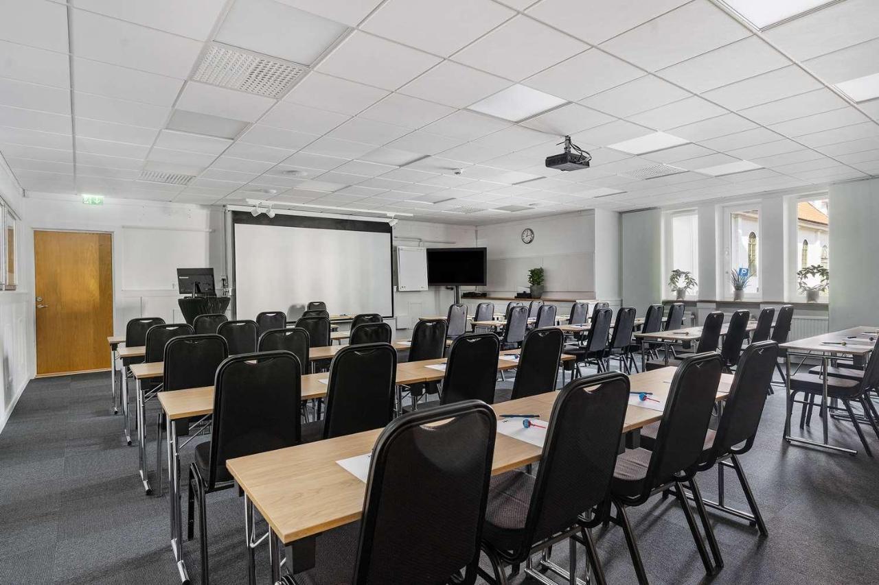 Best Western Hotel Halland Kungsbacka Ngoại thất bức ảnh