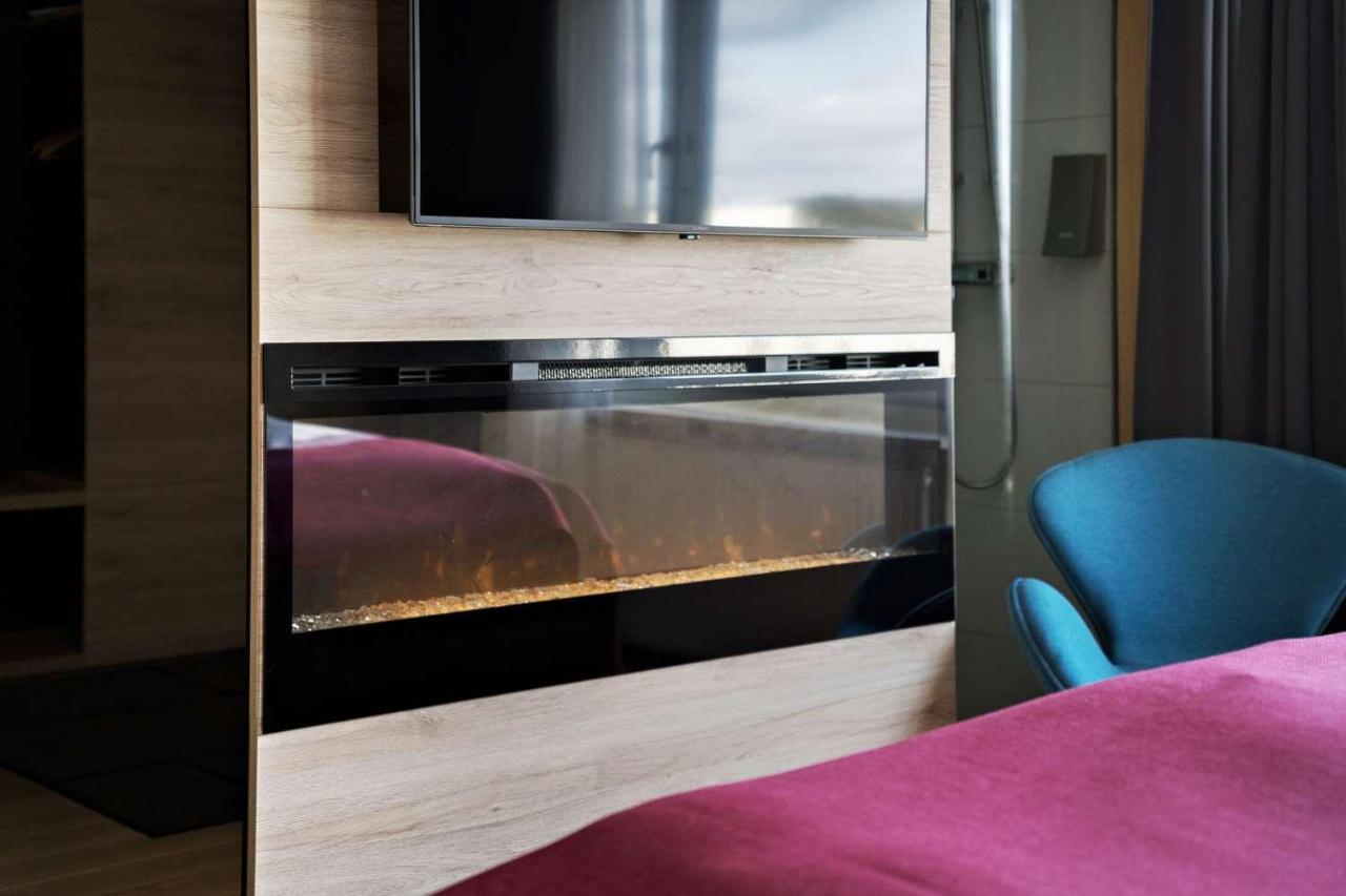 Best Western Hotel Halland Kungsbacka Ngoại thất bức ảnh