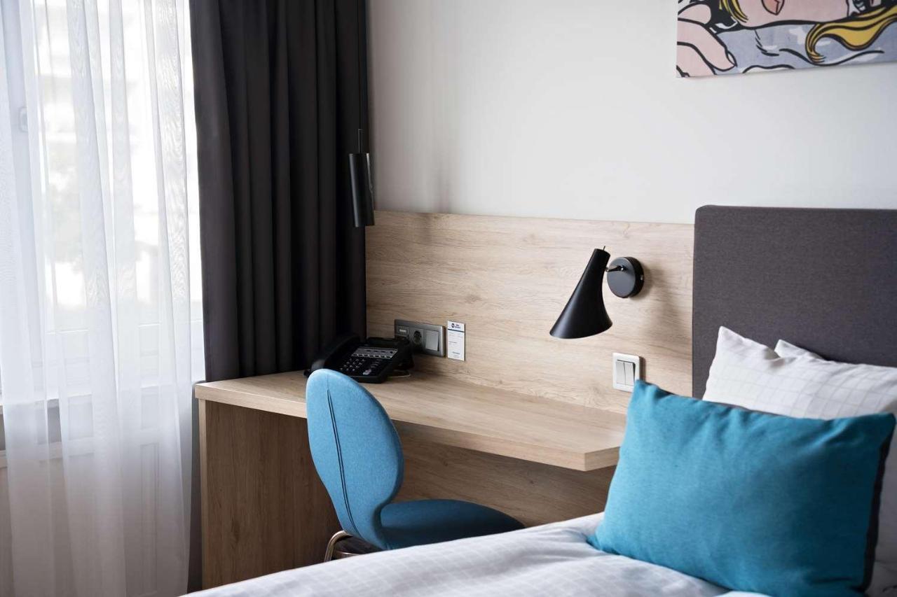 Best Western Hotel Halland Kungsbacka Ngoại thất bức ảnh