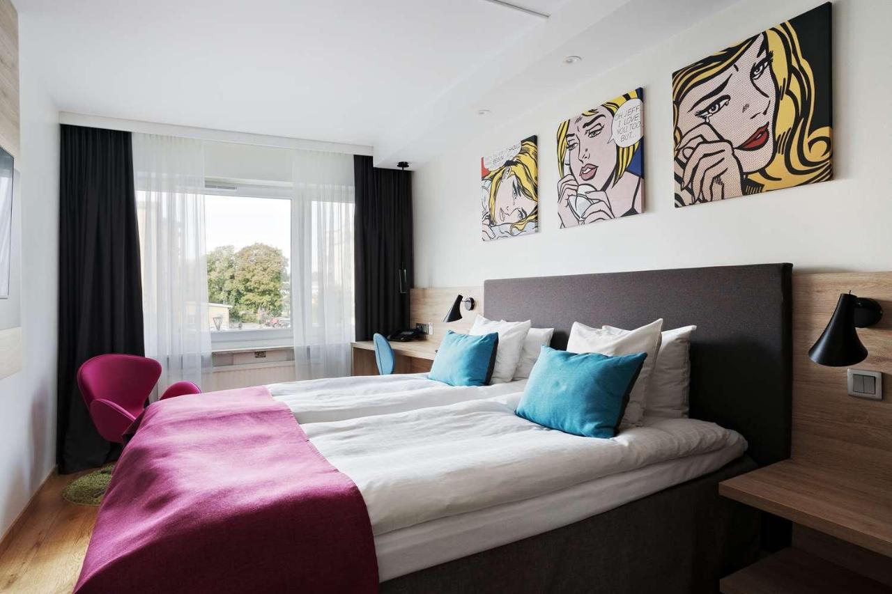 Best Western Hotel Halland Kungsbacka Ngoại thất bức ảnh