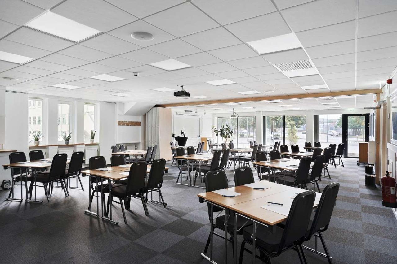 Best Western Hotel Halland Kungsbacka Ngoại thất bức ảnh