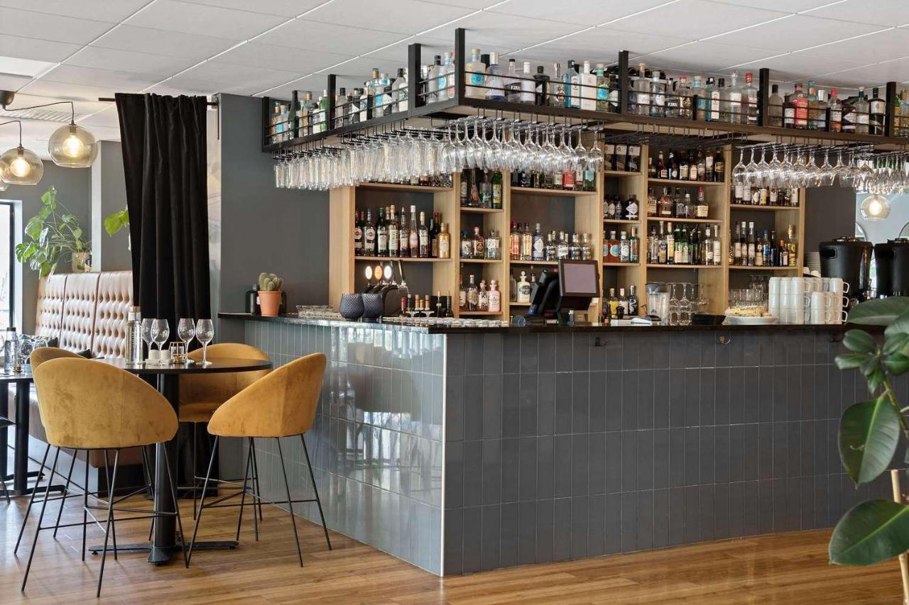 Best Western Hotel Halland Kungsbacka Ngoại thất bức ảnh