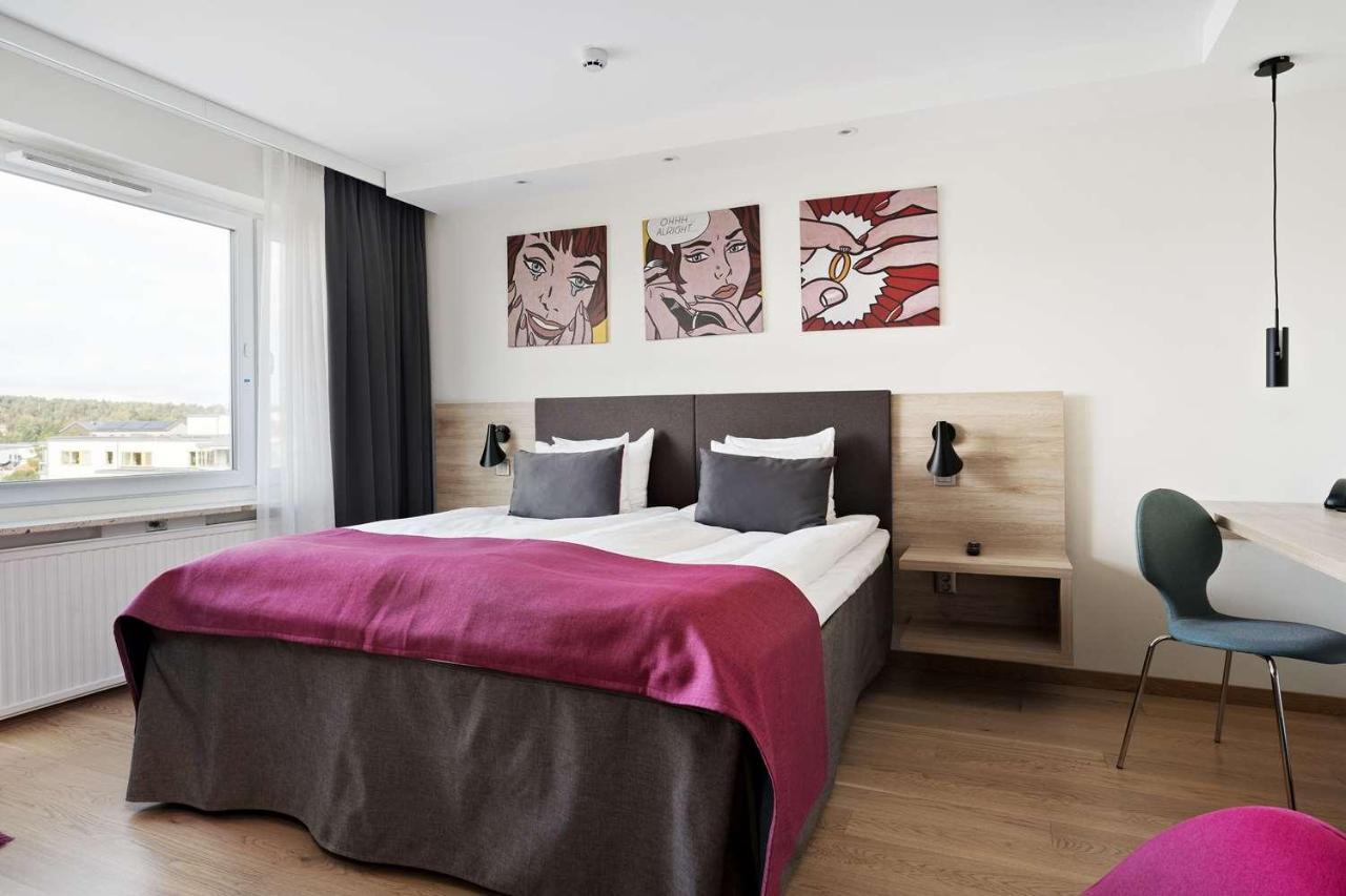 Best Western Hotel Halland Kungsbacka Ngoại thất bức ảnh