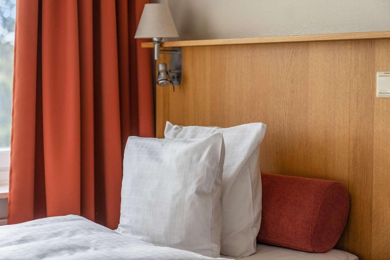 Best Western Hotel Halland Kungsbacka Ngoại thất bức ảnh