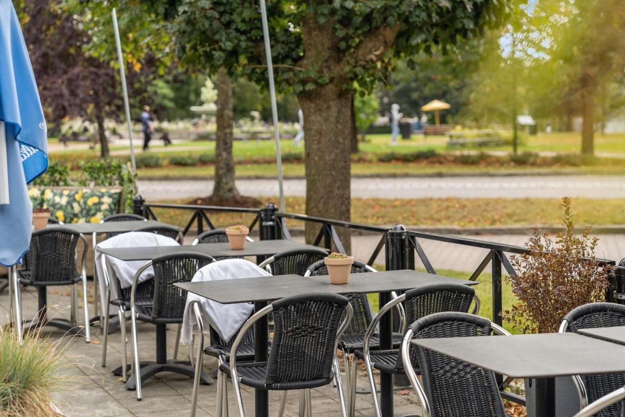 Best Western Hotel Halland Kungsbacka Ngoại thất bức ảnh