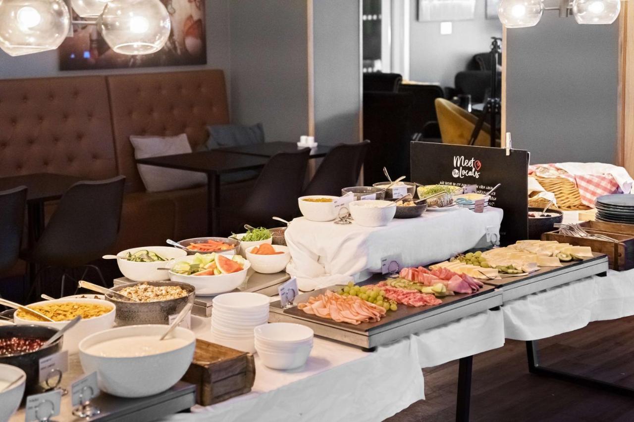 Best Western Hotel Halland Kungsbacka Ngoại thất bức ảnh