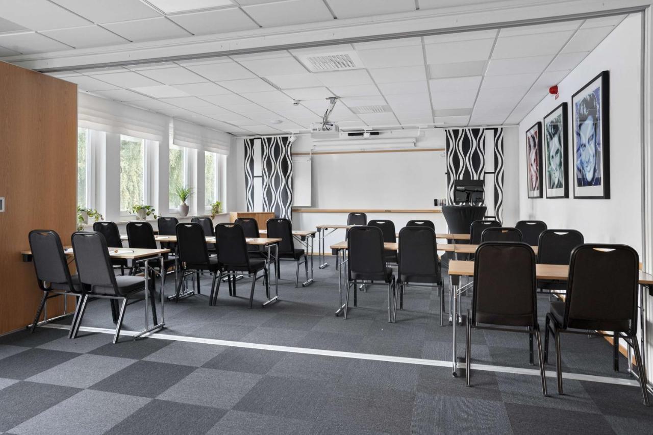 Best Western Hotel Halland Kungsbacka Ngoại thất bức ảnh
