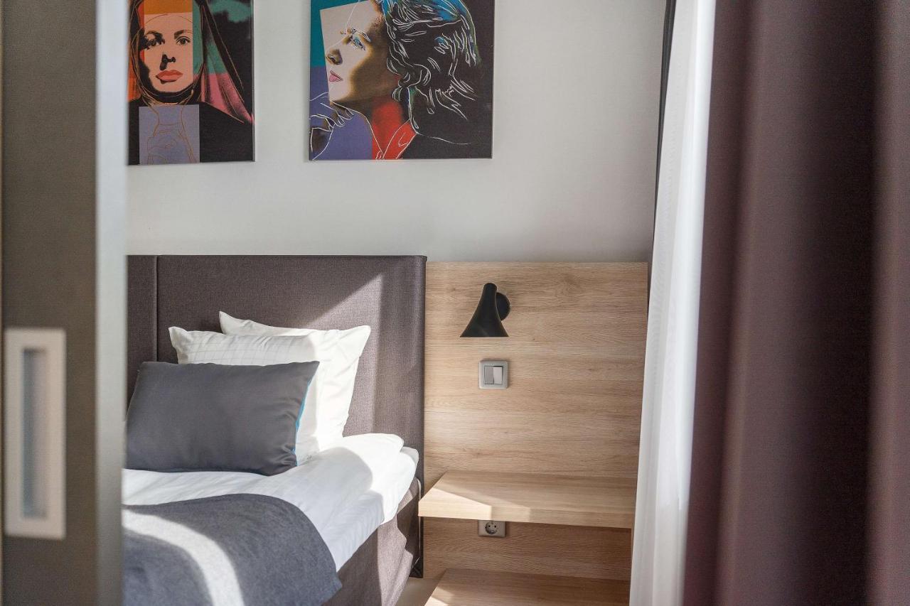 Best Western Hotel Halland Kungsbacka Ngoại thất bức ảnh