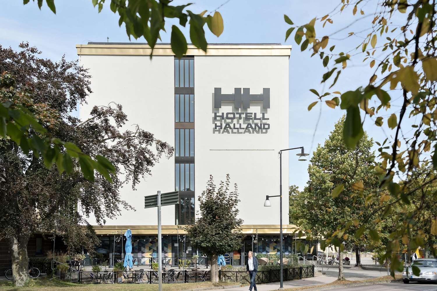 Best Western Hotel Halland Kungsbacka Ngoại thất bức ảnh