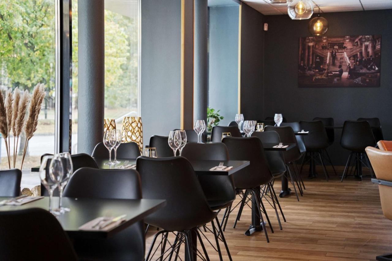 Best Western Hotel Halland Kungsbacka Ngoại thất bức ảnh