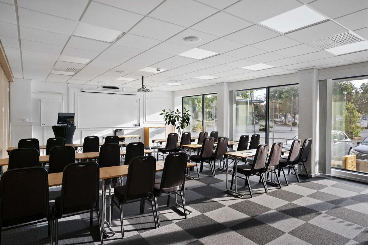 Best Western Hotel Halland Kungsbacka Ngoại thất bức ảnh