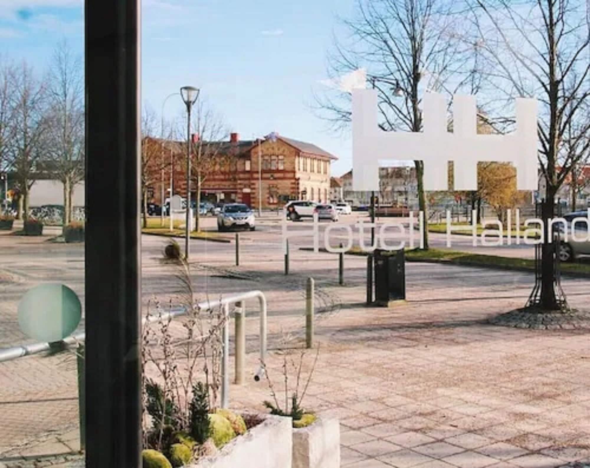 Best Western Hotel Halland Kungsbacka Ngoại thất bức ảnh