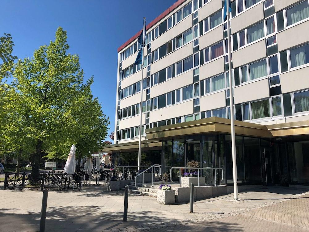 Best Western Hotel Halland Kungsbacka Ngoại thất bức ảnh