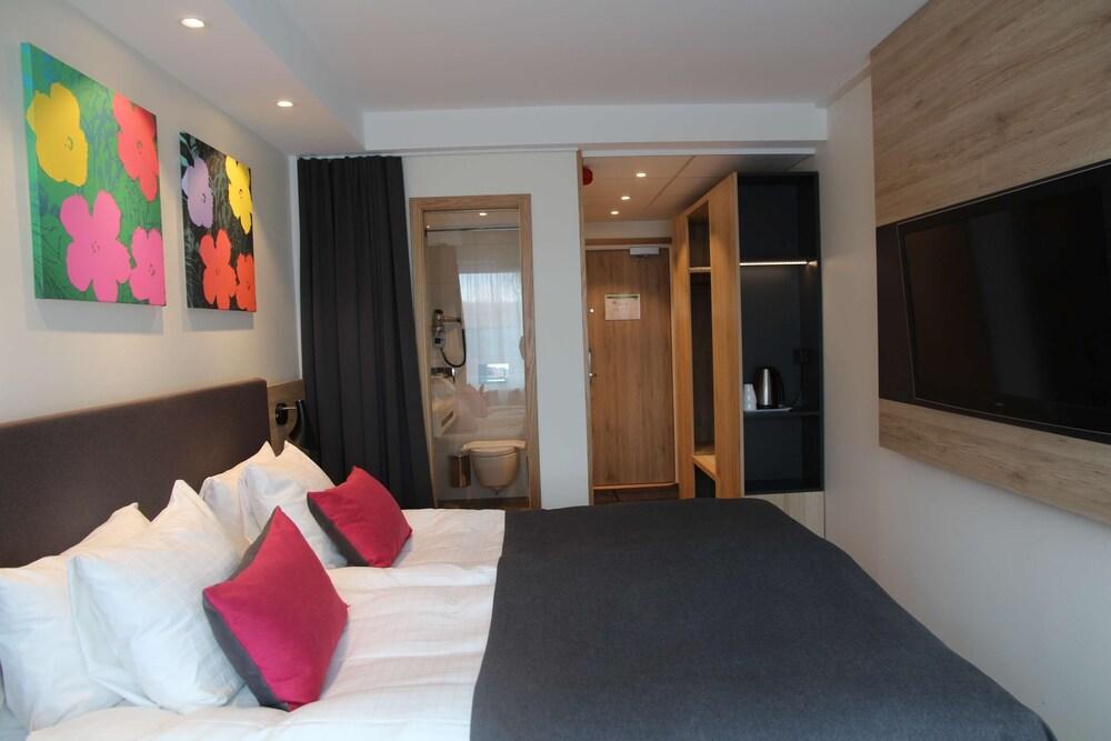 Best Western Hotel Halland Kungsbacka Ngoại thất bức ảnh