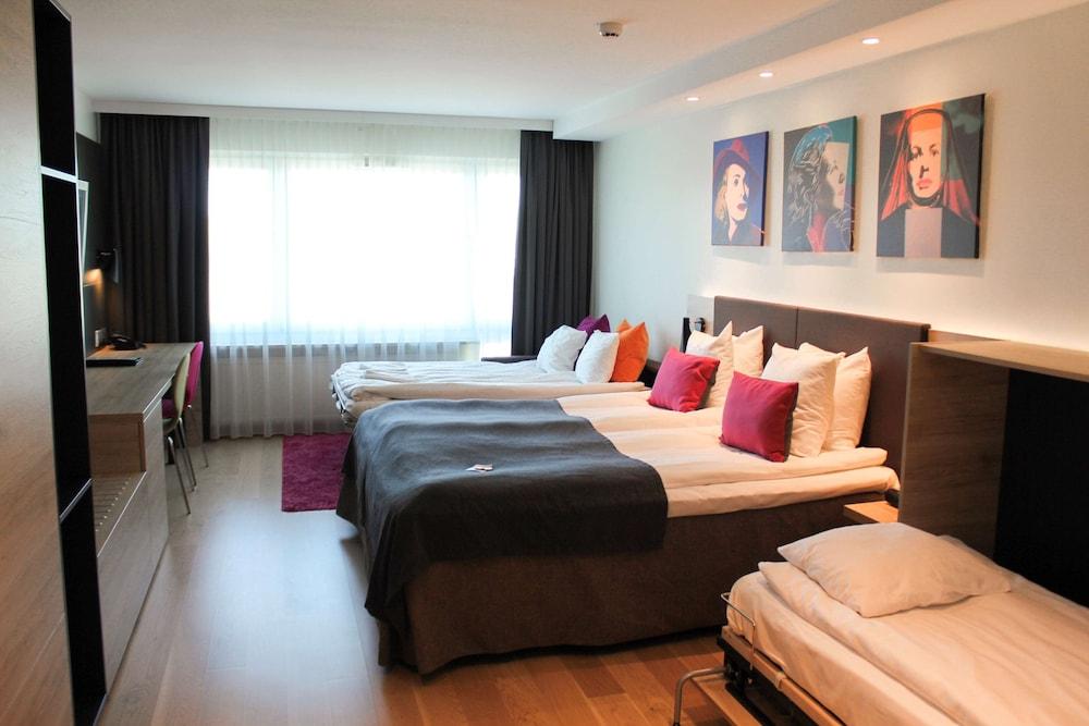 Best Western Hotel Halland Kungsbacka Ngoại thất bức ảnh