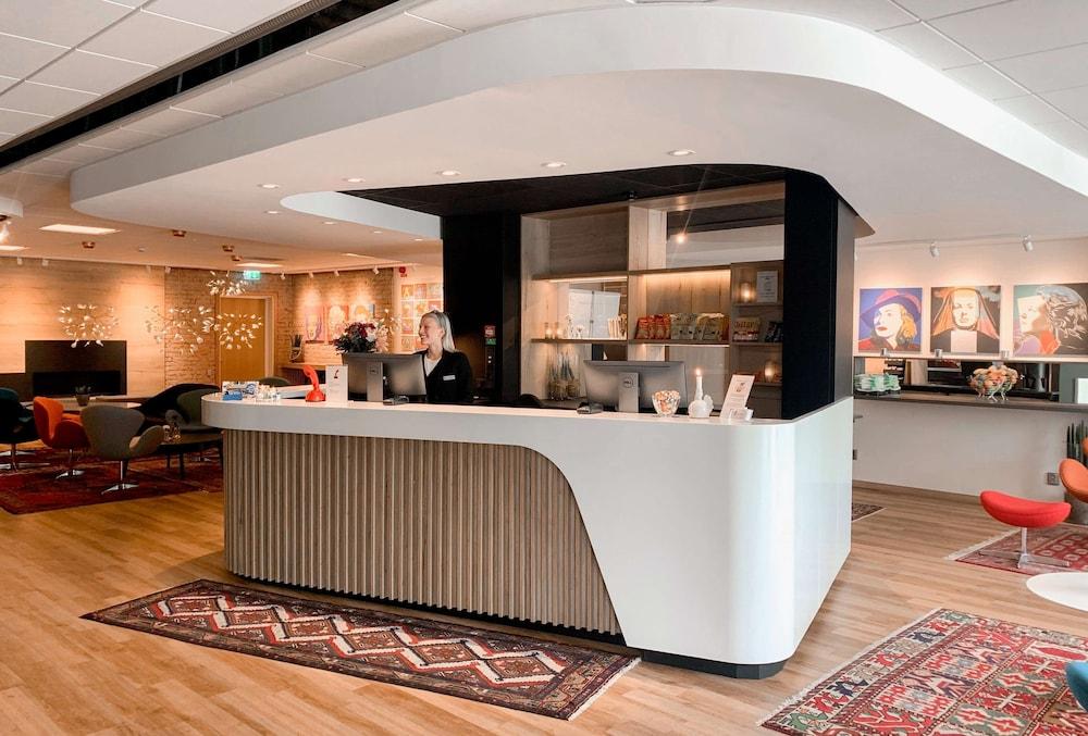 Best Western Hotel Halland Kungsbacka Ngoại thất bức ảnh