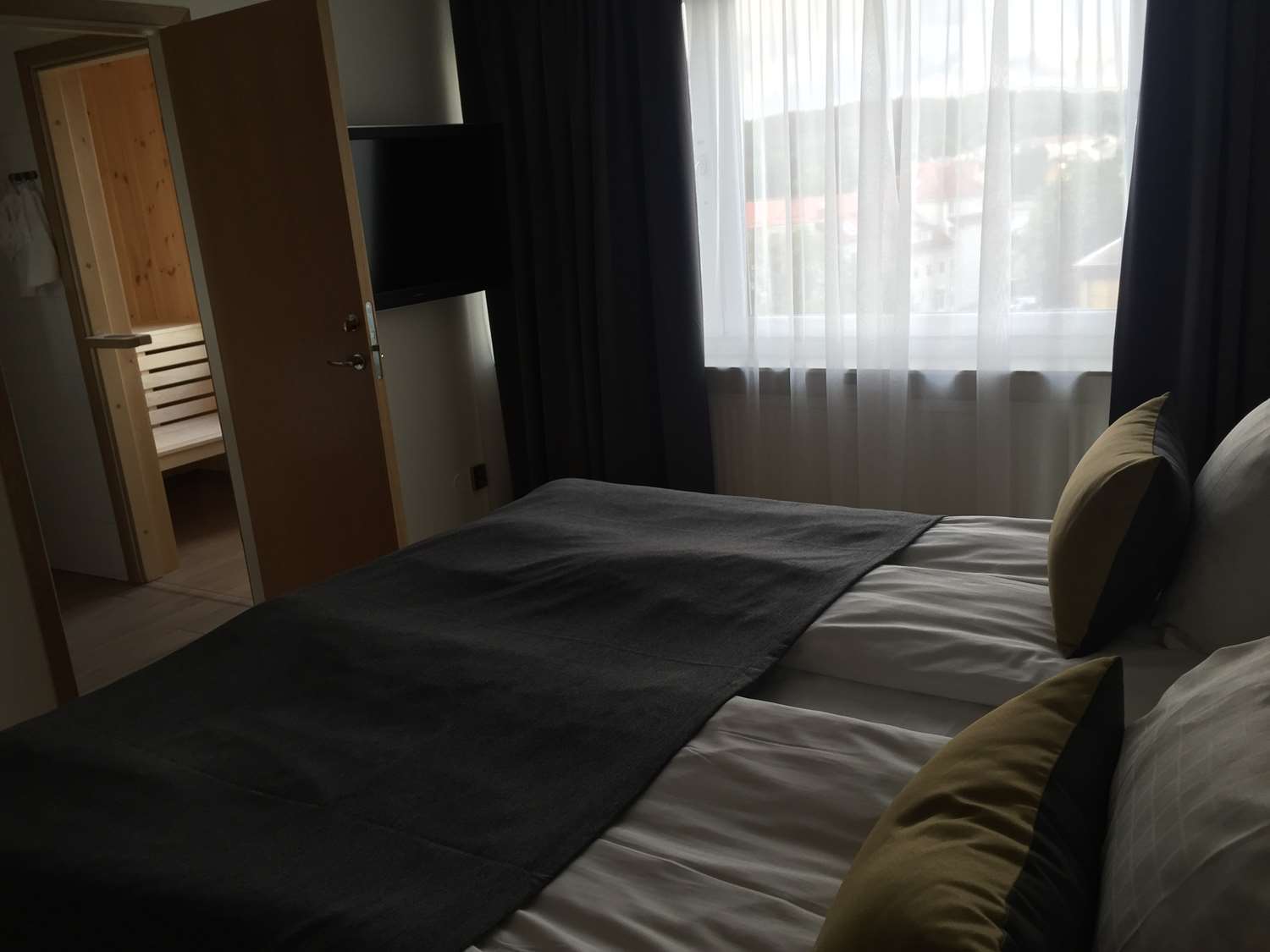 Best Western Hotel Halland Kungsbacka Ngoại thất bức ảnh